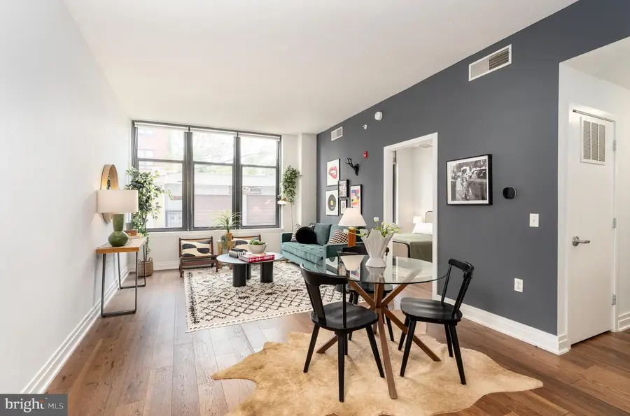 2120 Vermont Ave Nw #116, Washington, DC 20001 - #2