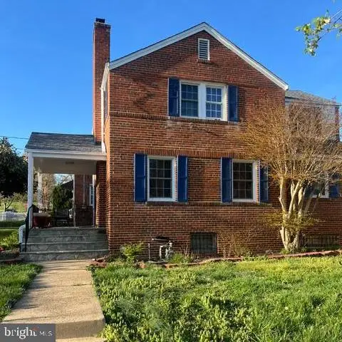 3601 28th St Ne, Washington, DC 20018 - #2