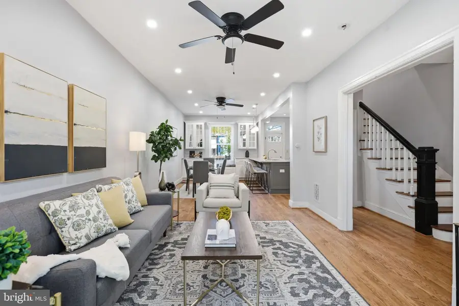 1020 10th St Ne, Washington, DC 20002 - #2