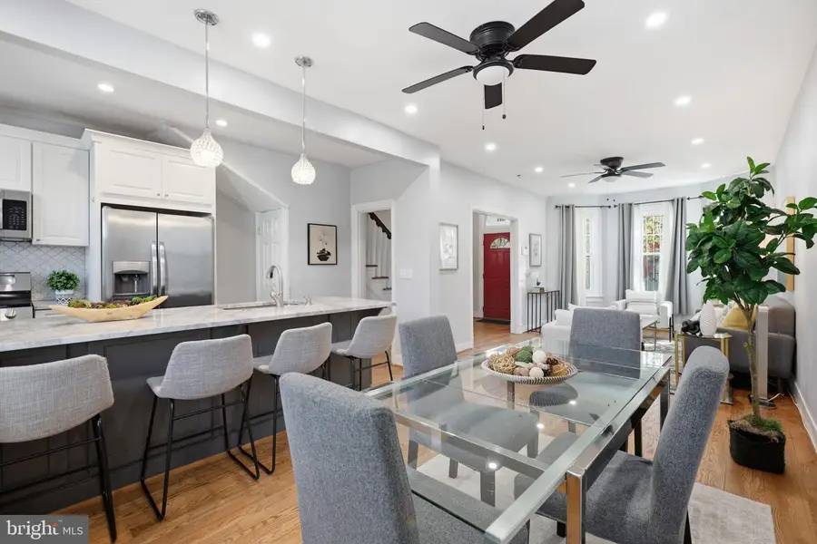 1020 10th St Ne, Washington, DC 20002 - #3