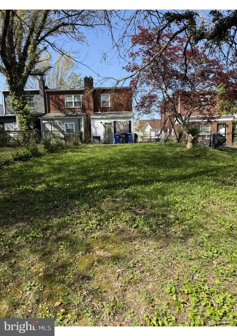 40 58th St Se, Washington, DC 20019 - #1