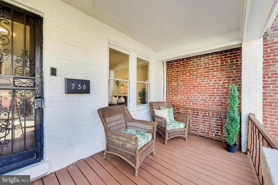 736 Girard St Nw, Washington, DC 20001 - #3