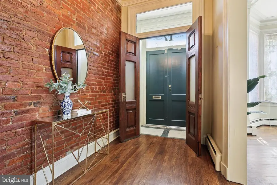 17 Logan Cir Nw, Washington, DC 20005 - #3