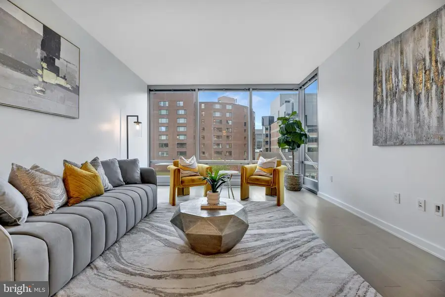 1111 24th St Nw #45, Washington, DC 20037 - #2