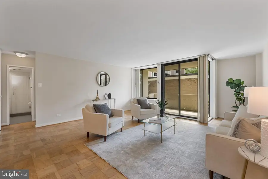 490 M St Sw #w-101, Washington, DC 20024 - #3