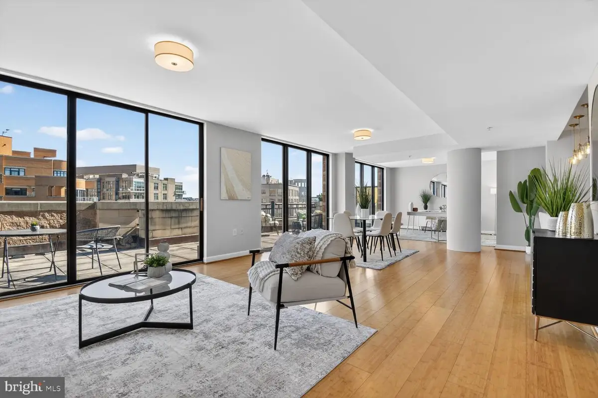 400 Massachusetts Ave Nw #1216, Washington, DC 20001 - #1