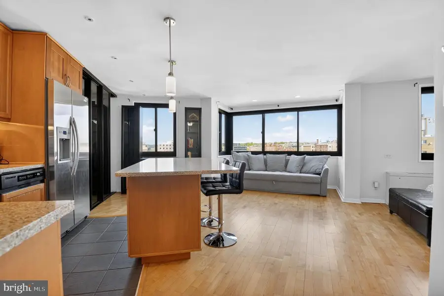 1601 18th St Nw #1001, Washington, DC 20009 - #2