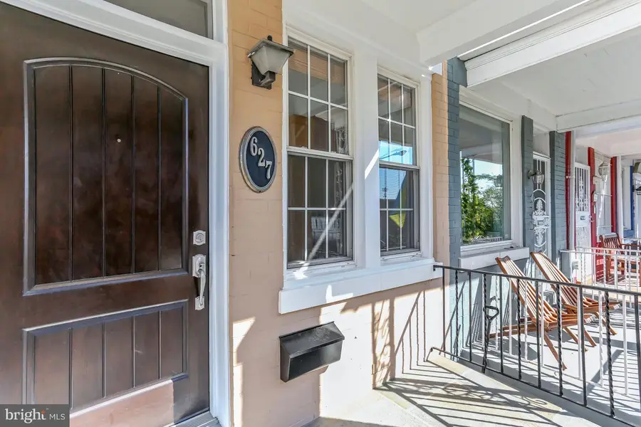 627 Gresham Pl Nw, Washington, DC 20001 - #3