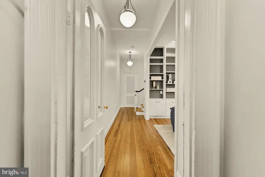 619 Independence Ave Se, Washington, DC 20003 - #2