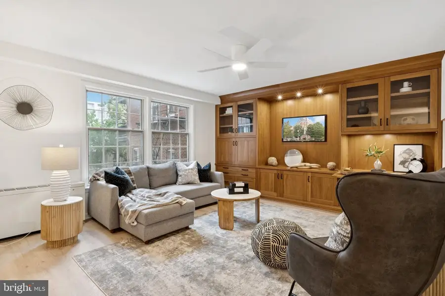 1880 Columbia Rd Nw #204, Washington, DC 20009 - #2