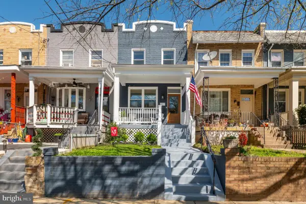 717 Hamilton St Nw, WASHINGTON, DC 20011