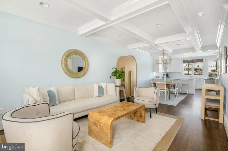 717 Hamilton St Nw, Washington, DC 20011 - #2