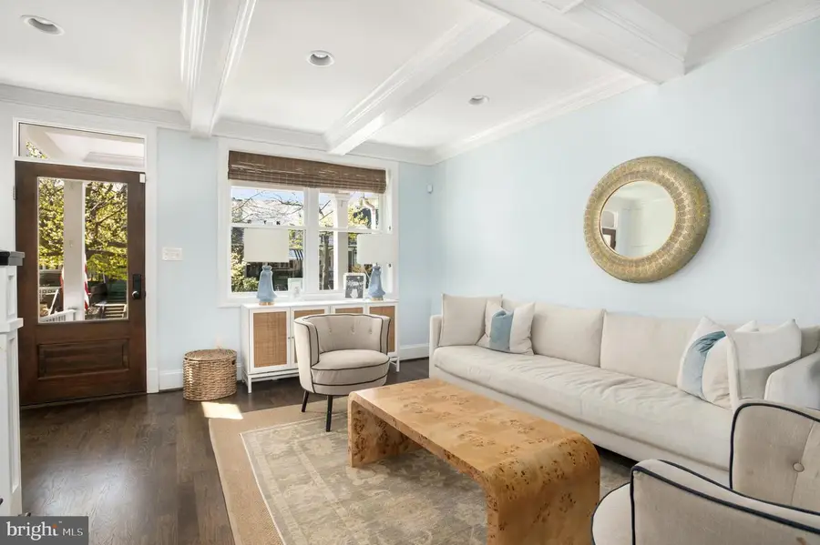 717 Hamilton St Nw, Washington, DC 20011 - #3