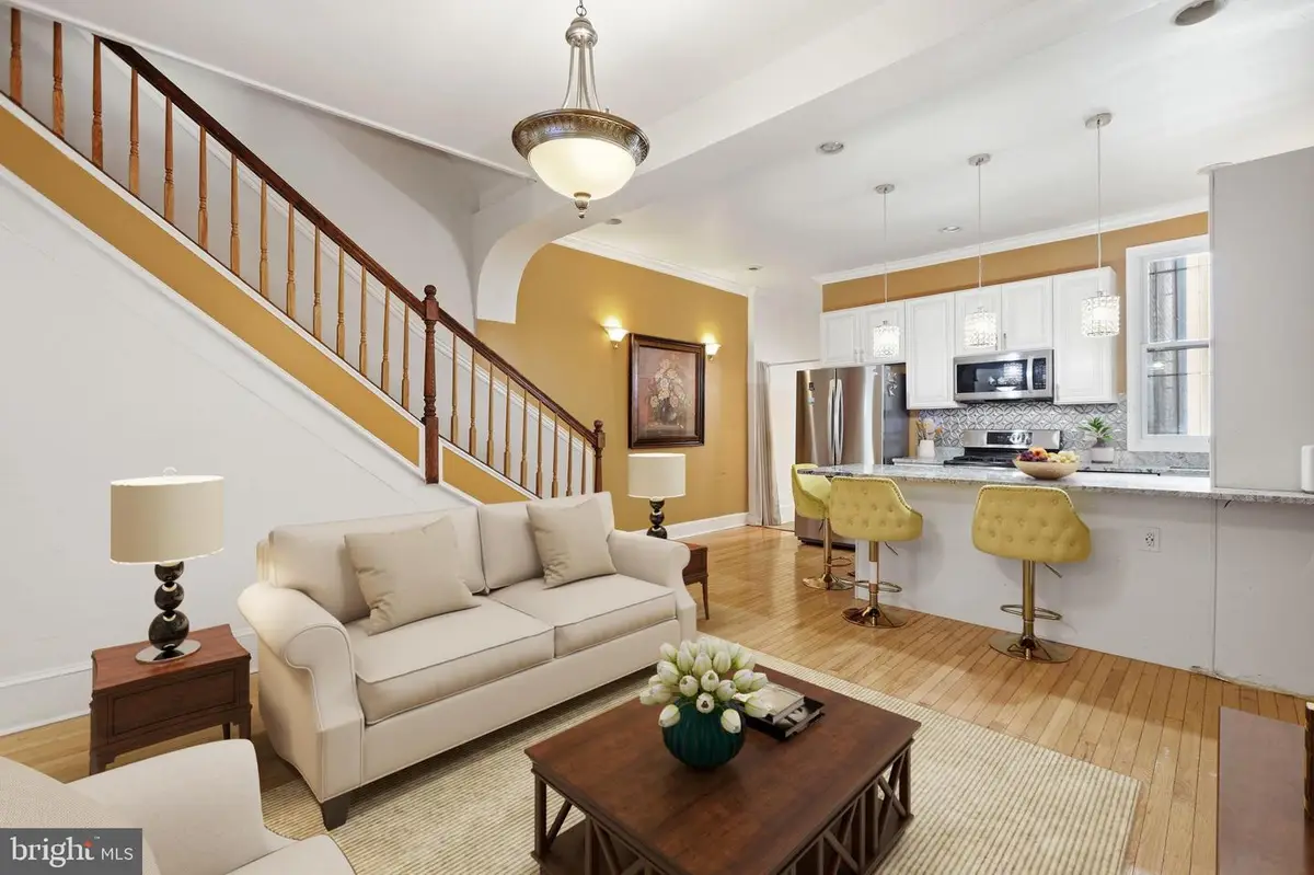 2005 1st St Nw, Washington, DC 20001 - #1