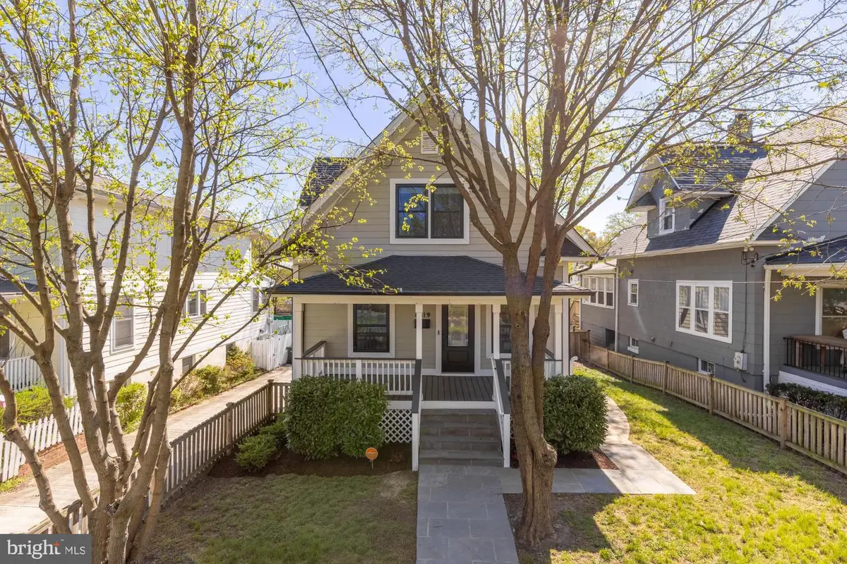 6519 Piney Branch Rd Nw, Washington, DC 20012 - #1