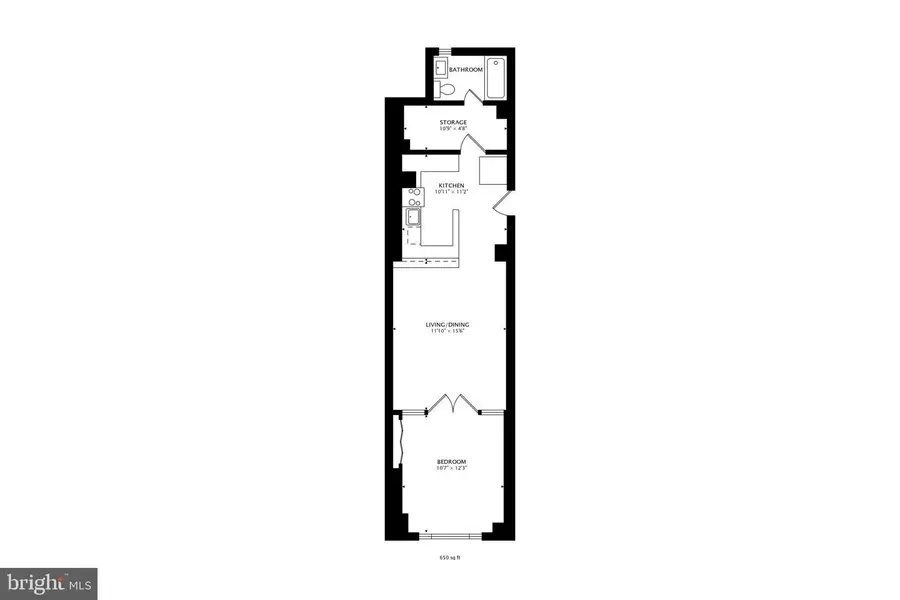 1 Scott Cir Nw #402, Washington, DC 20036 - #3