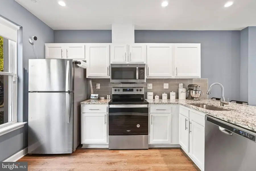 2210 Hunter Pl Se, Washington, DC 20020 - #2