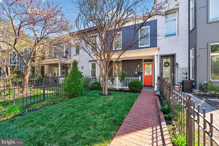 803 9th St Ne, Washington, DC 20002 - #2