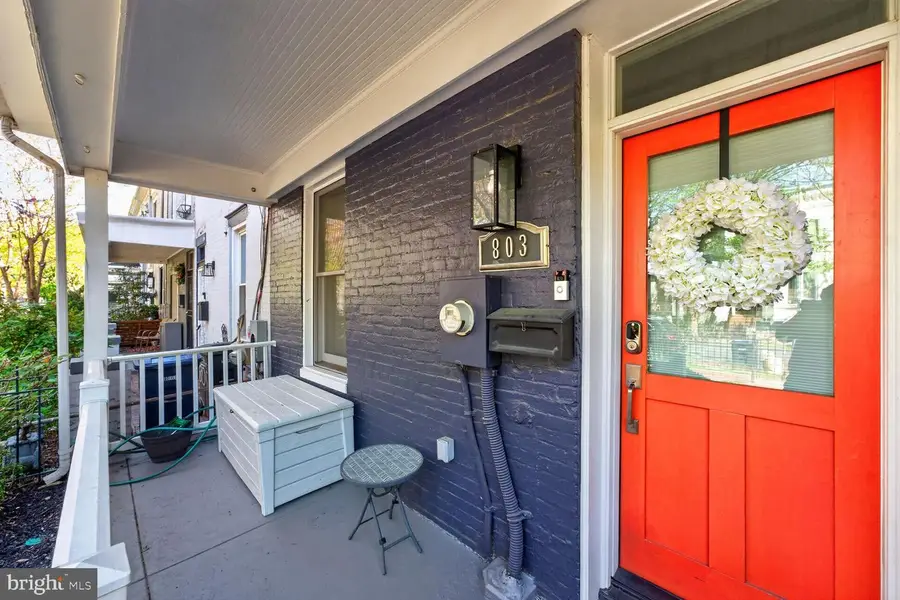 803 9th St Ne, Washington, DC 20002 - #3