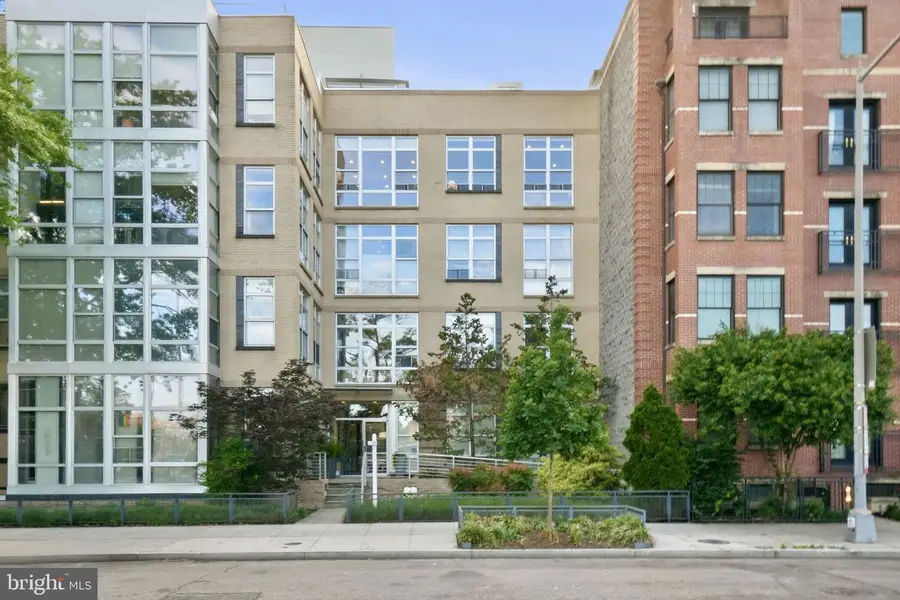 1616 11th St Nw #ph3, Washington, DC 20001 - #2