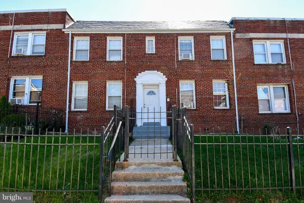 1431 Holbrook St Ne, WASHINGTON, DC 20002