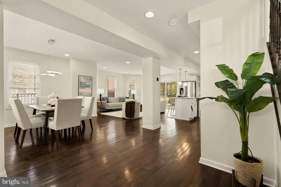 3317 9th St Ne, Washington, DC 20017 - #2