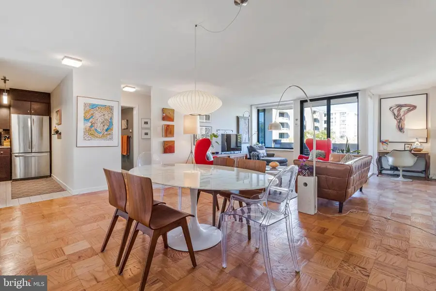 1245 4th St Sw #e501, Washington, DC 20024 - #3