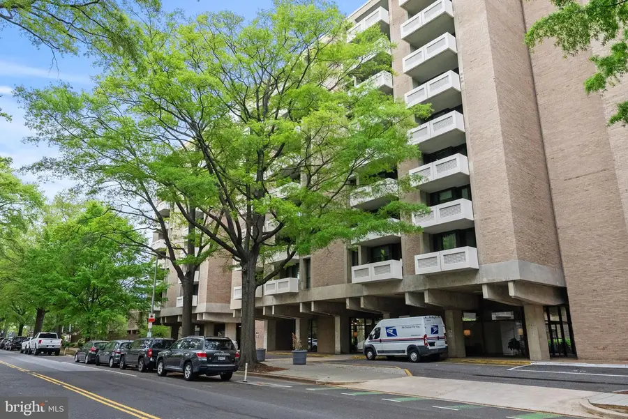 1250 4th St Sw #w107, Washington, DC 20024 - #3