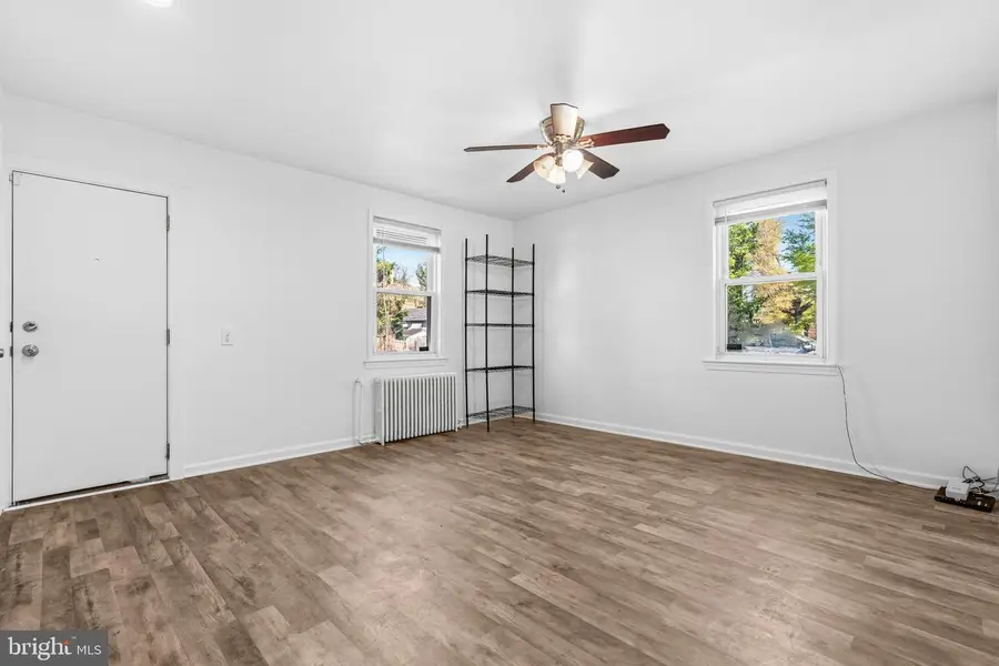 520 49th St Ne, Washington, DC 20019 - #3