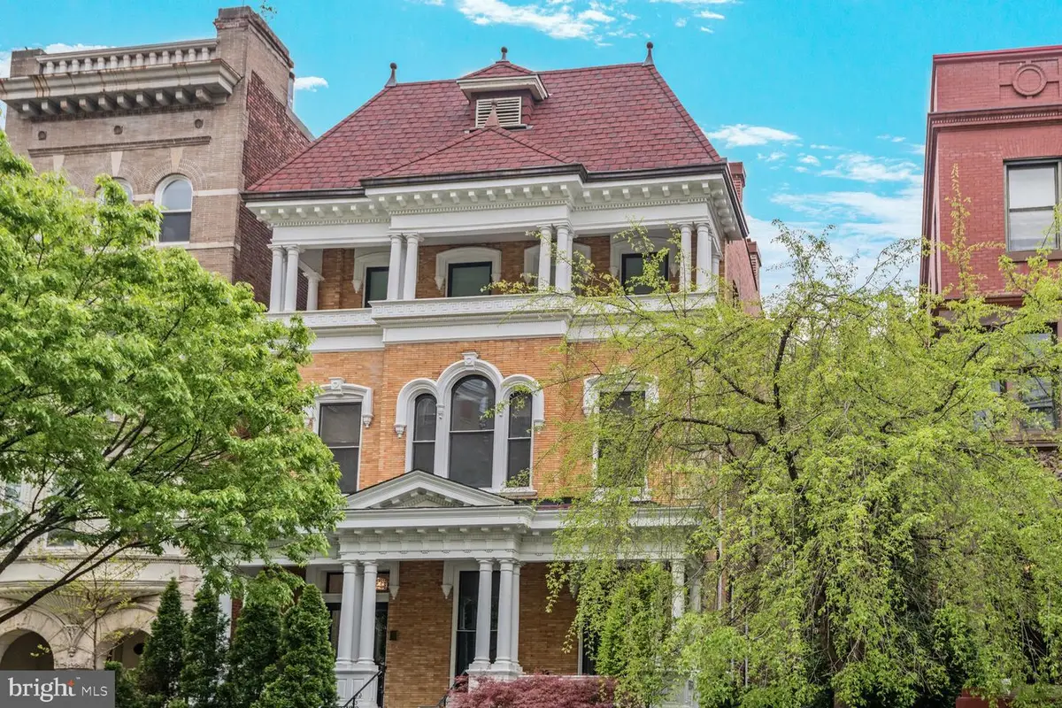 2009 Columbia Rd Nw #3, Washington, DC 20009 - #1