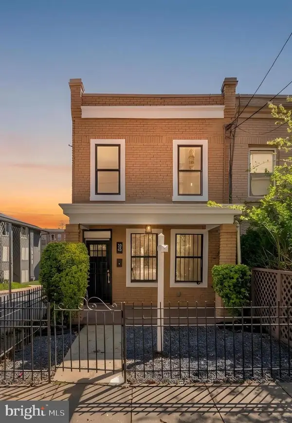 1845 Corcoran St Ne, WASHINGTON, DC 20009