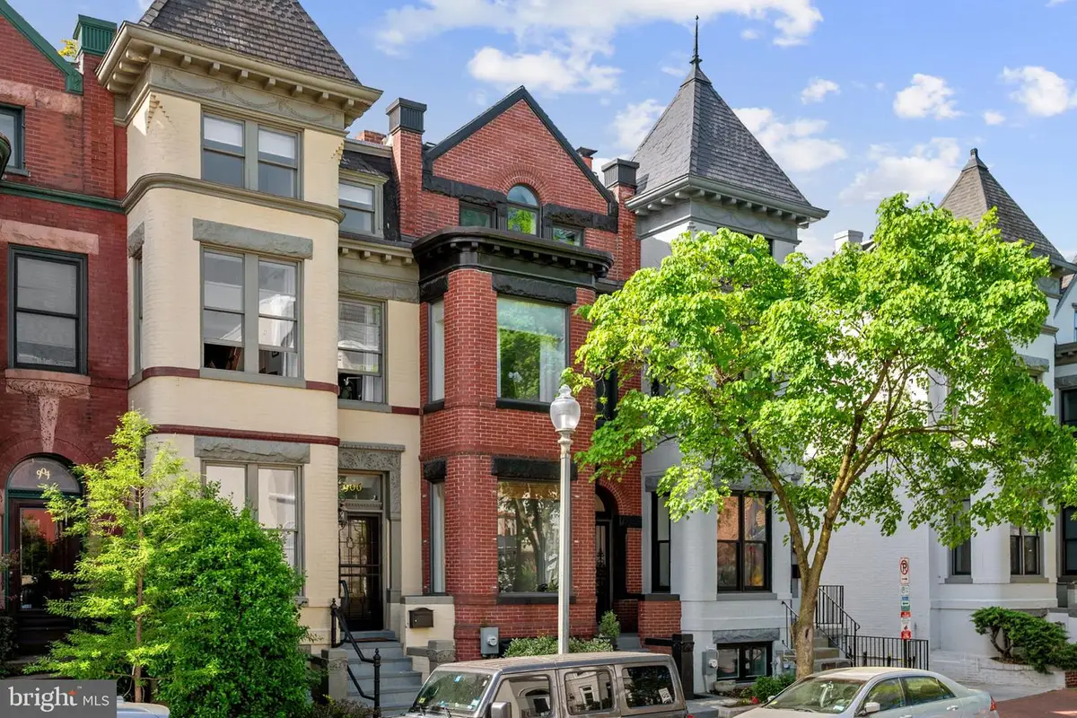 908 Westminster St Nw, Washington, DC 20001 - #1
