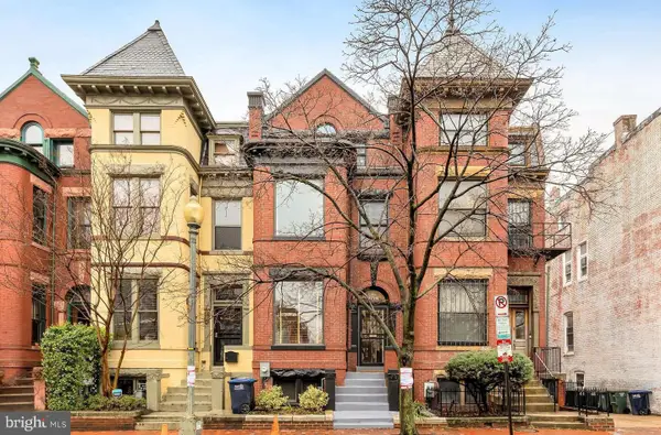 908 Westminster St Nw, WASHINGTON, DC 20001