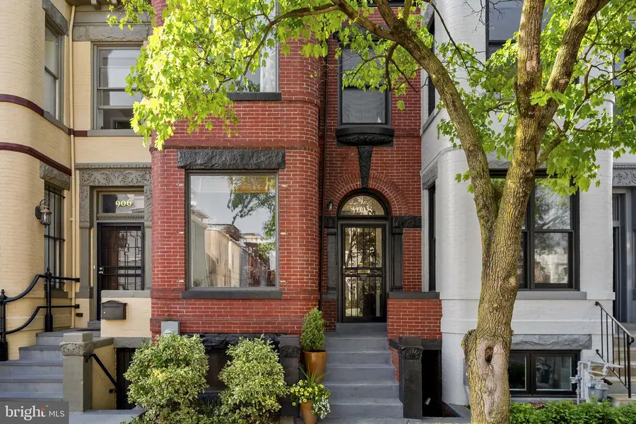 908 Westminster St Nw, Washington, DC 20001 - #2