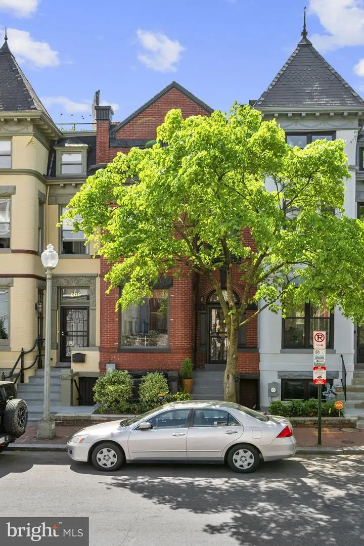 908 Westminster St Nw, Washington, DC 20001 - #3