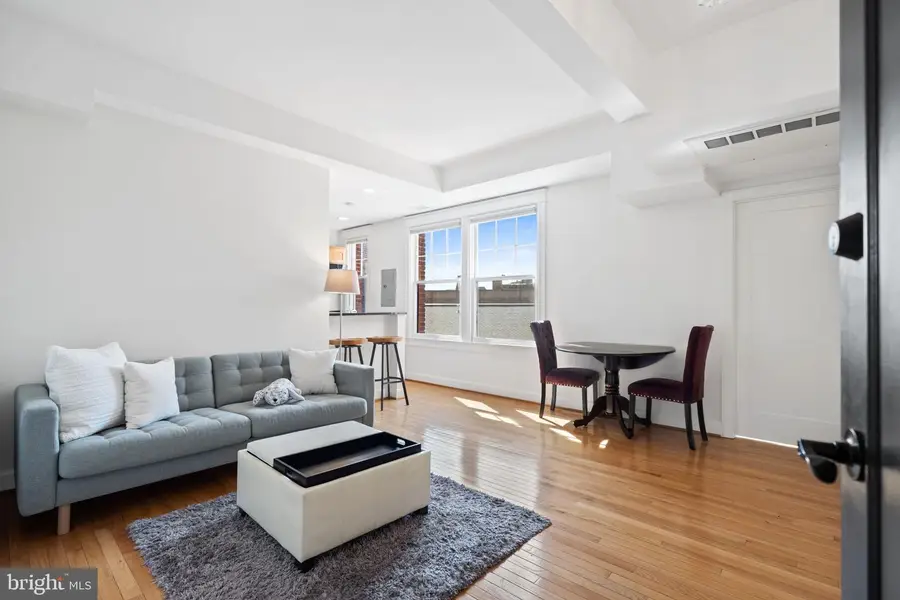 2902 Porter St Nw #43, Washington, DC 20008 - #2