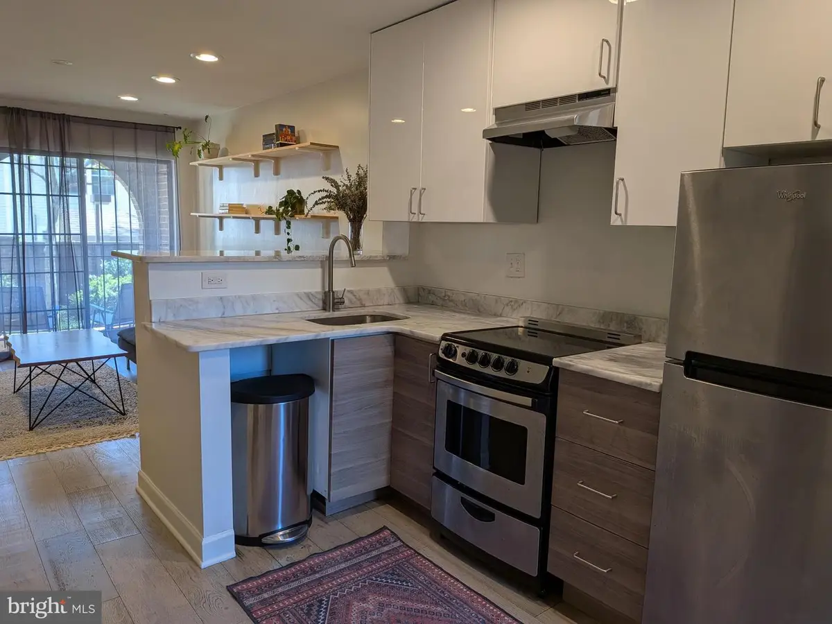 1827 Channing St Ne #1827, Washington, DC 20018 - #1