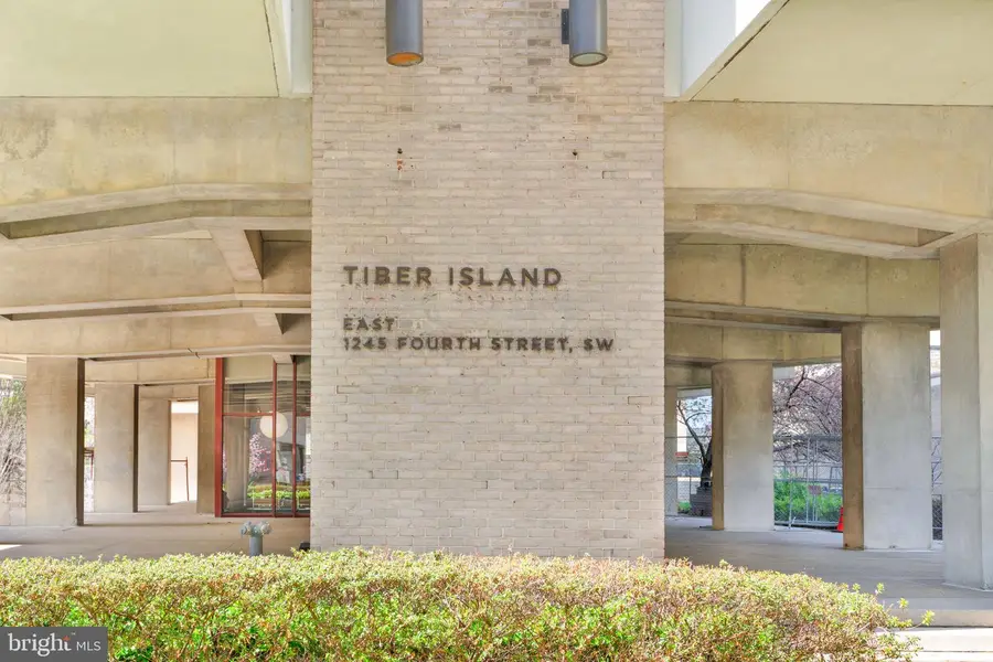 1245 4th St Sw #e210, Washington, DC 20024 - #2