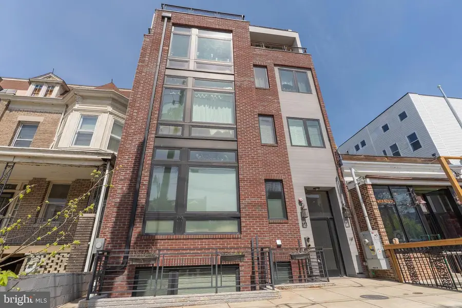 811 Upshur St Nw #10, Washington, DC 20011 - #2