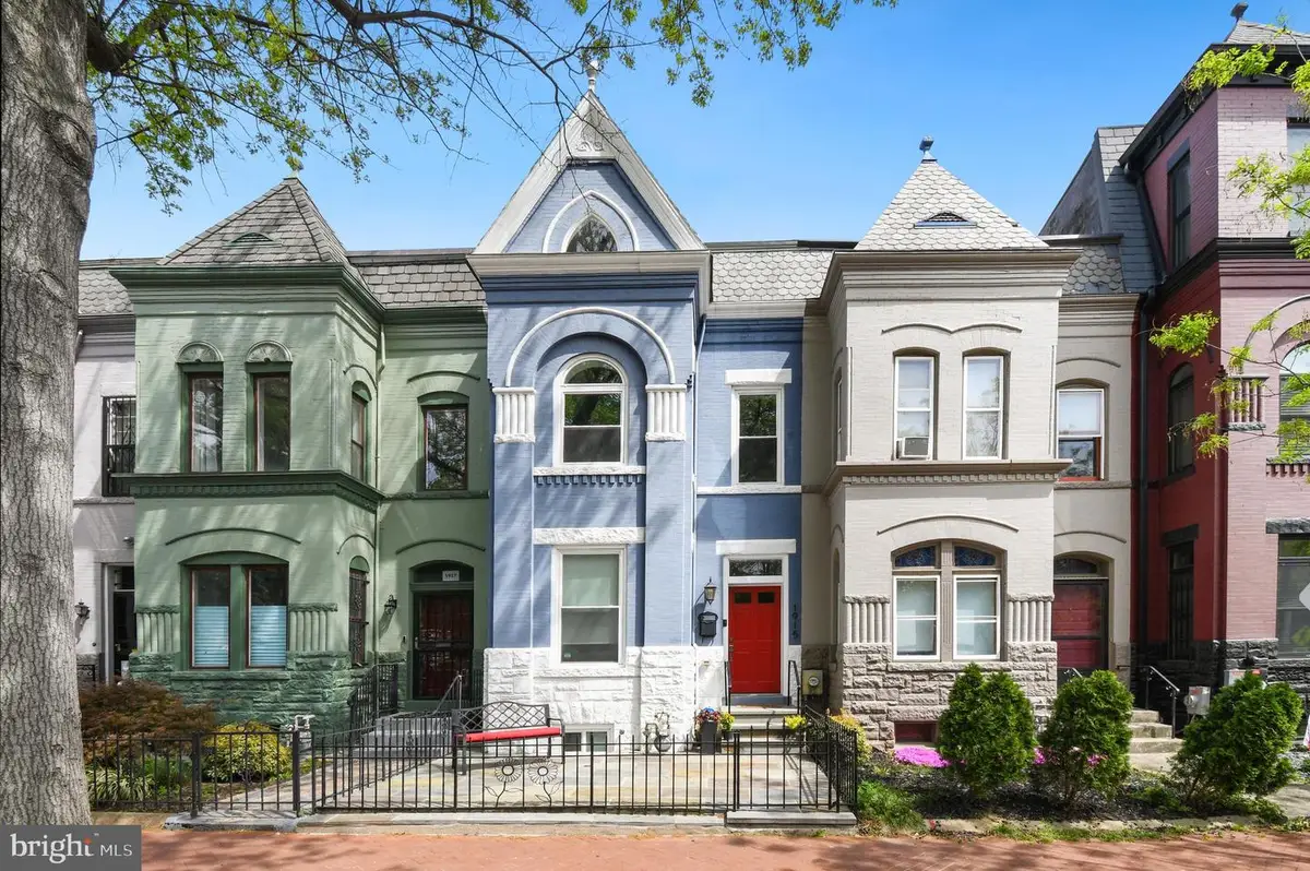 1915 2nd St Nw, Washington, DC 20001 - #1