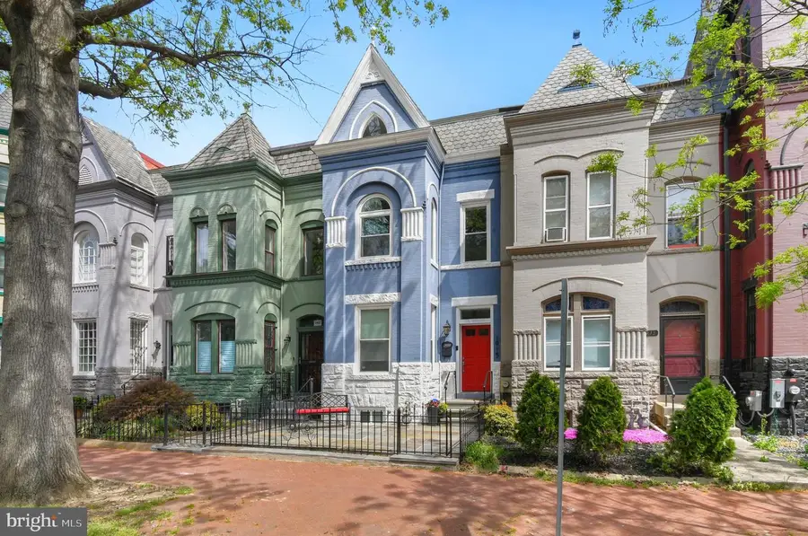1915 2nd St Nw, Washington, DC 20001 - #2