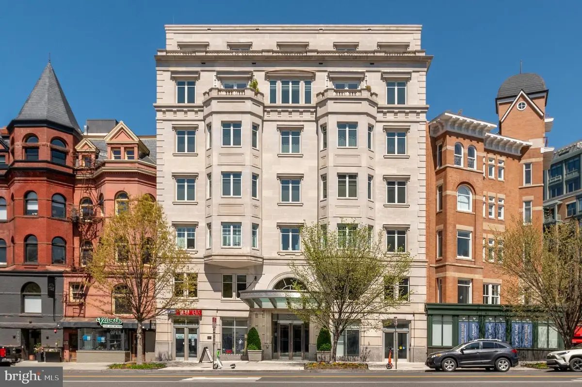 2501 Pennsylvania Ave Nw #2a, Washington, DC 20037 - #1
