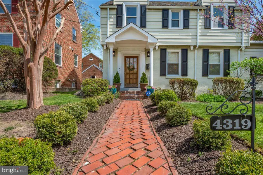 4319 18th St Ne, Washington, DC 20018 - #3