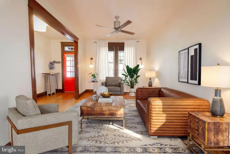 1127 Trinidad Ave Ne, Washington, DC 20002 - #2