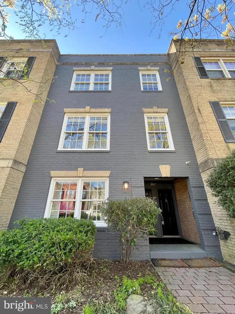 1117 G St Se, Washington, DC 20003 - #2
