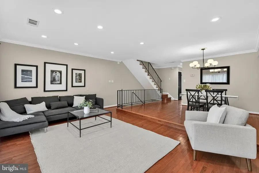 1117 G St Se, Washington, DC 20003 - #3