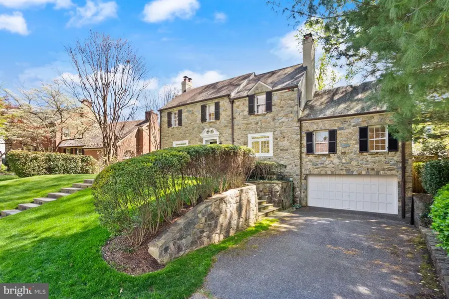 5058 Sedgwick St Nw, Washington, DC 20016 - #2