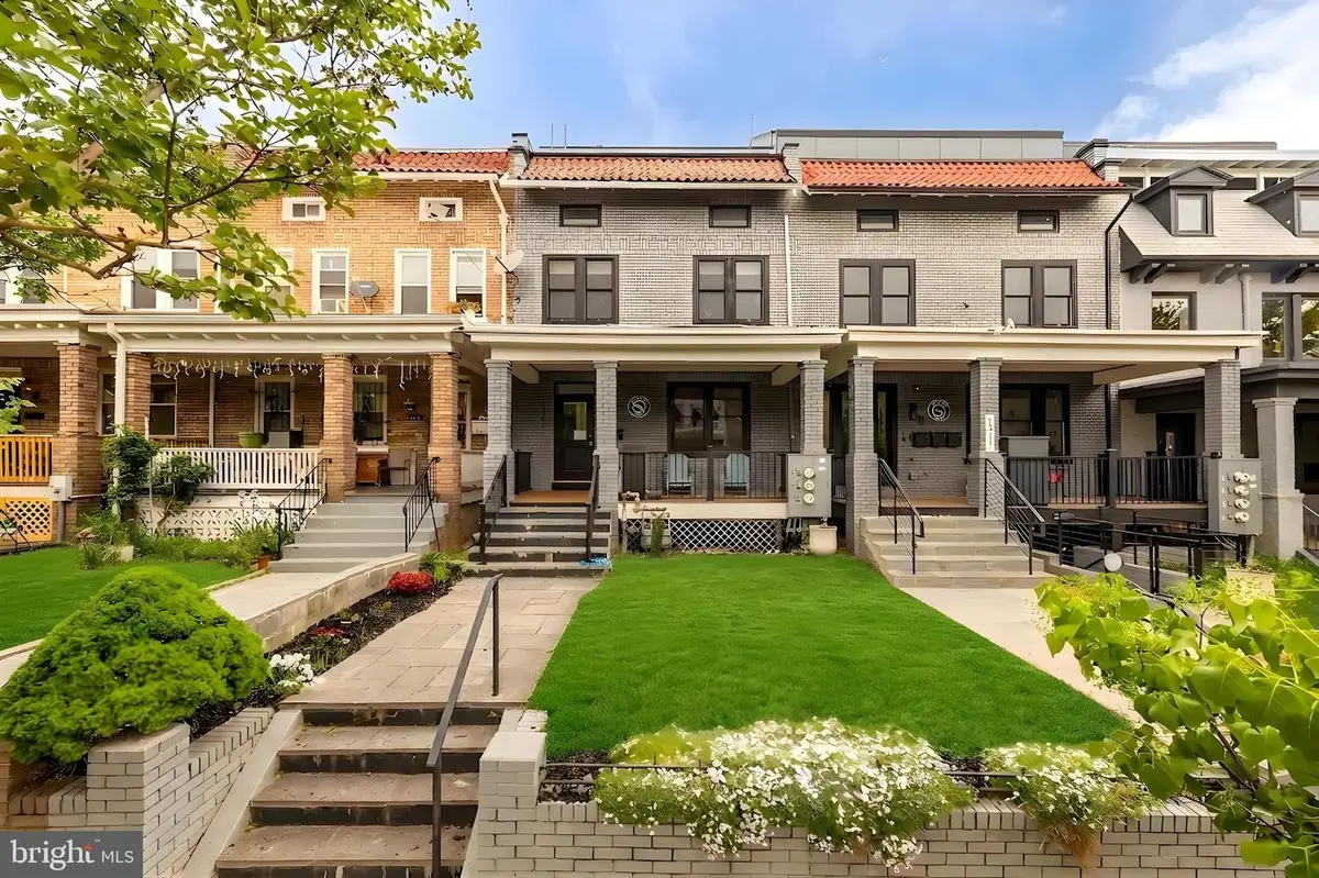 1319 Randolph St Nw #1, Washington, DC 20011 - #1