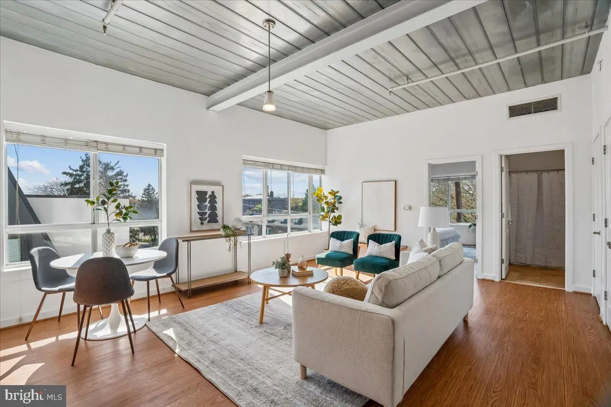 5885 Colorado Ave Nw #203, Washington, DC 20011 - #1