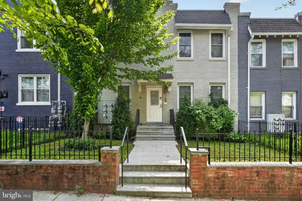 1109 Holbrook Ter Ne #1, WASHINGTON, DC 20002